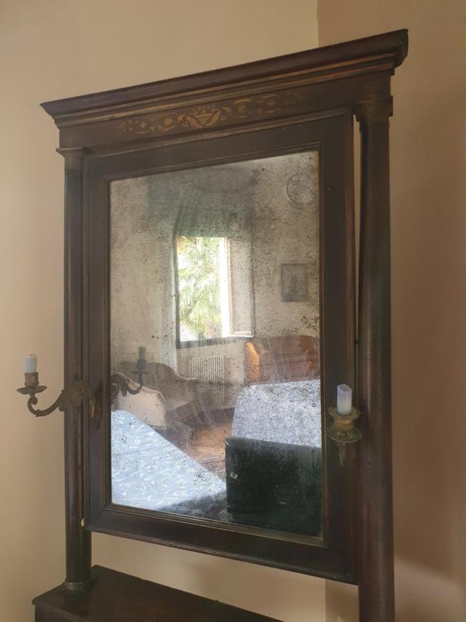 Villa Berghinz Венеция-Лидо Экстерьер фото